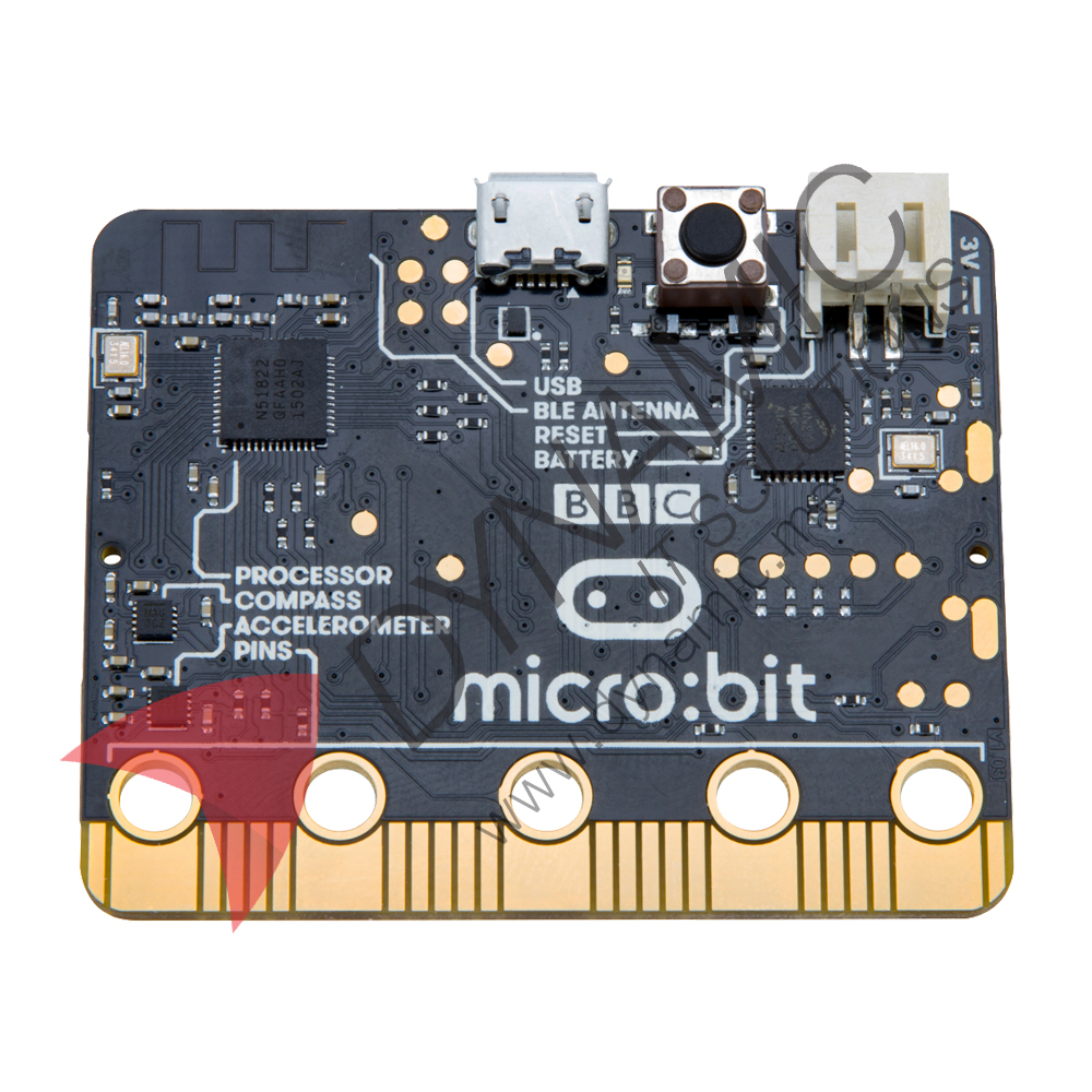 Dynamic - BBC micro:bit Micro-Controller V1